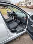 DACIA DUSTER 1.6 газ -бензин