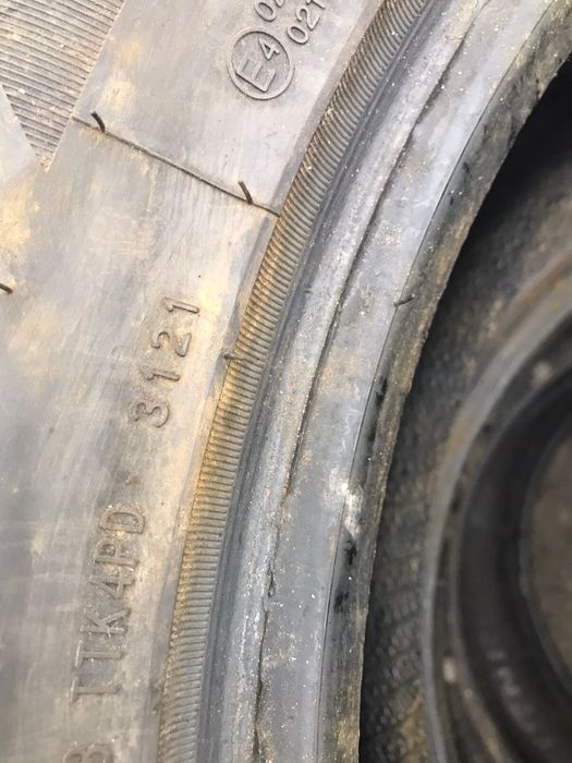 Шина Ilink Snowgripper 2 285/50 R20 116H XL зима