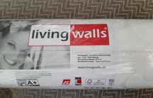 Living Walls - 2 szt. tapety na fizelinie