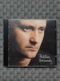 Phil Collins But Seriously cd