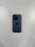 iPhone 15pro 1TB 100%