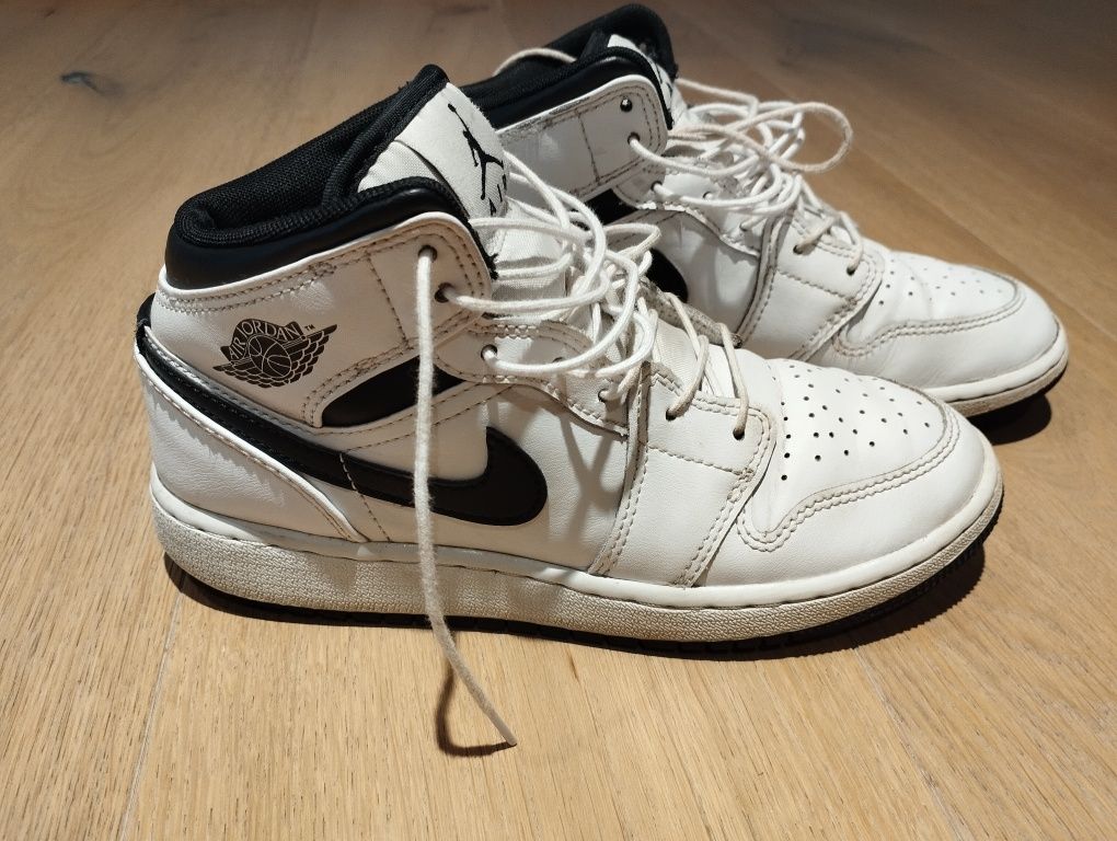 Buty Nike Jordan 1