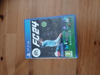 FC24 do PlayStation 4