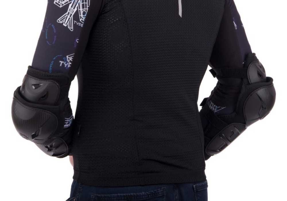 Купити мотонаколінники і налокітники Scoyco K39H39,  Артмото Полтава