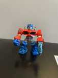Figurka Hasbro Optimus Prime Transformers Rescue Bots