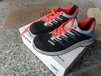 Buty robocze uvex