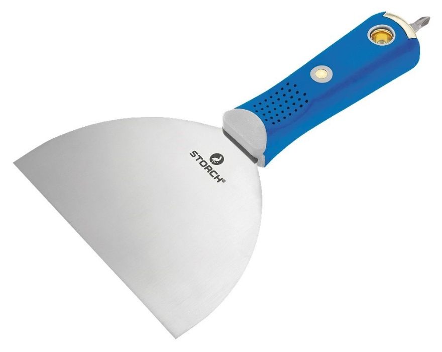 Шпатель STORCH с крестовой битой, 150мм olejnik валик wagner graco