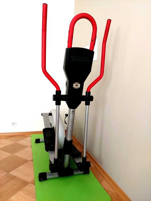 Orbitrek Kettler z gwarancją