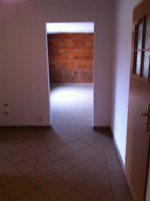Mieszkanie do wynajecia