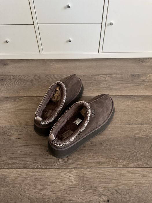 UGG Tazz Slipper оригінал 42р