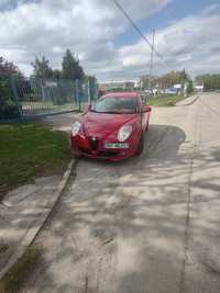 Alfa Romeo MiTo 1.6 diesel