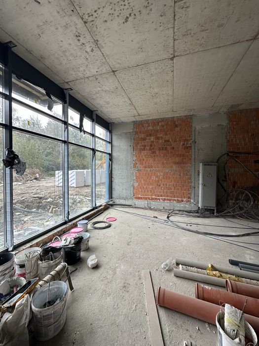 Оренда приміщення. 5 $ за м. 223м. Новобудова