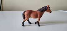 Schleich koń kuc dartmoor klacz figurka model z 2017 r.