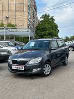 Продам Skoda Fabia Combi 2012 рік можлива розстрочка,кредит,обмін!