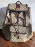 Plecak duży  Gucci