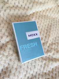 NOWA! Woda toaletowa damska Mexx Fresh Woman 30ml edt