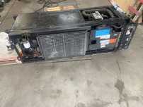 agregat chłodniczy Thermoking silnik TK376U