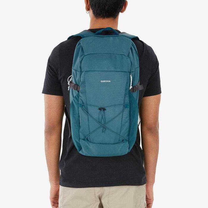 Quechua Arpenaz NH рюкзак в походи/місто, 30л,краща вентиляція 10років