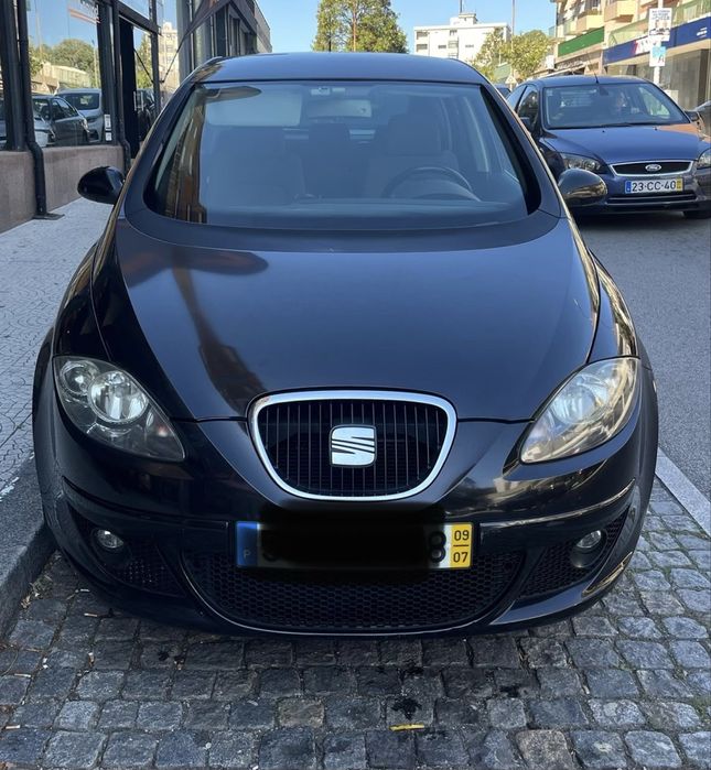 Seat Altea 1.9 TDi Reference