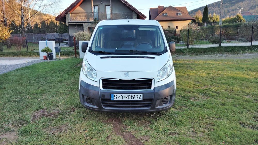 Peugeot Expert Peugeot Expert 2.0 Diesel