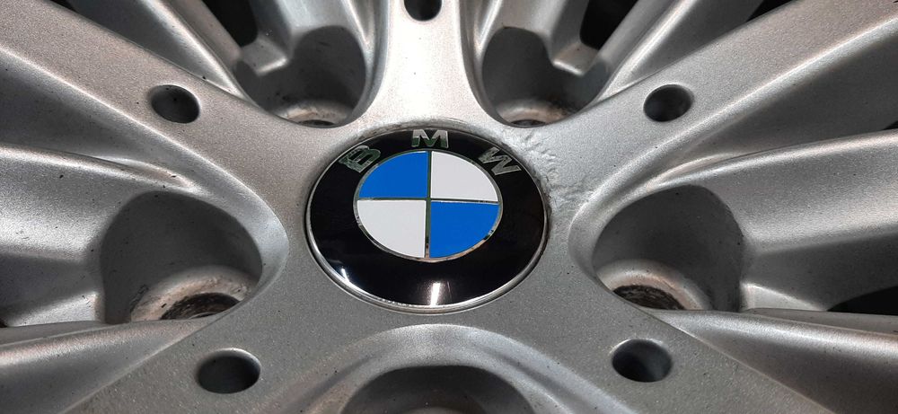 Felgi Aluminiowe 19 5x112 BMW G30 G31 G32 G11 G12 G21 G22 G23 G26 TPMS