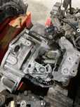 Caixa velocidades 2.0tdi 6v JLT