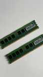 MT18KSF51272PZ1G4K1HF Micron 4GB PC310600 DDR31333