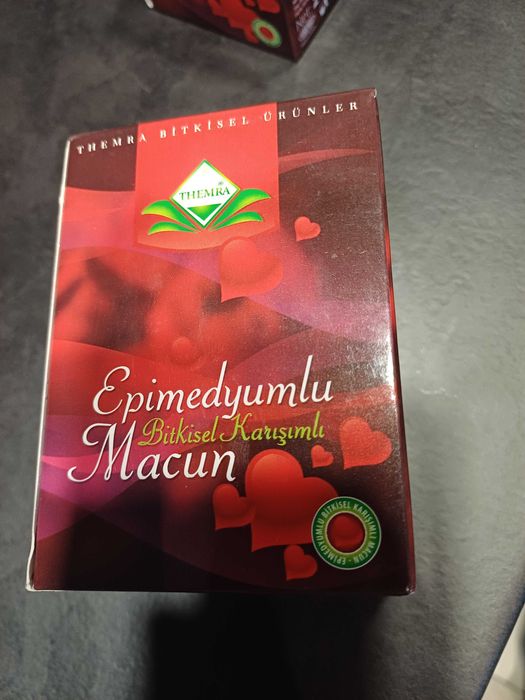 Miody prosto z Turcji dobre na potencję