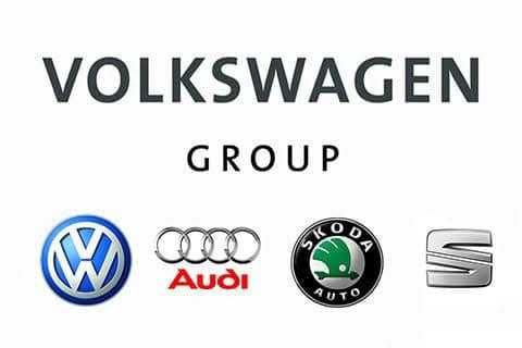 Ochrona komponentu grupa VW, Audi, Seat, Skoda. Kalibracja radaru ACC