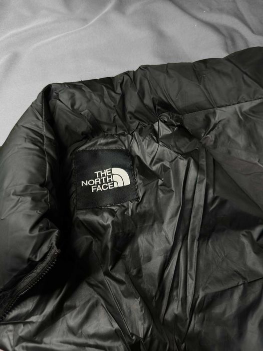 Пуховик The North Face “Mountain”