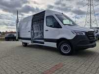 Mercedes-Benz Sprinter 319 CDI  Furgon
