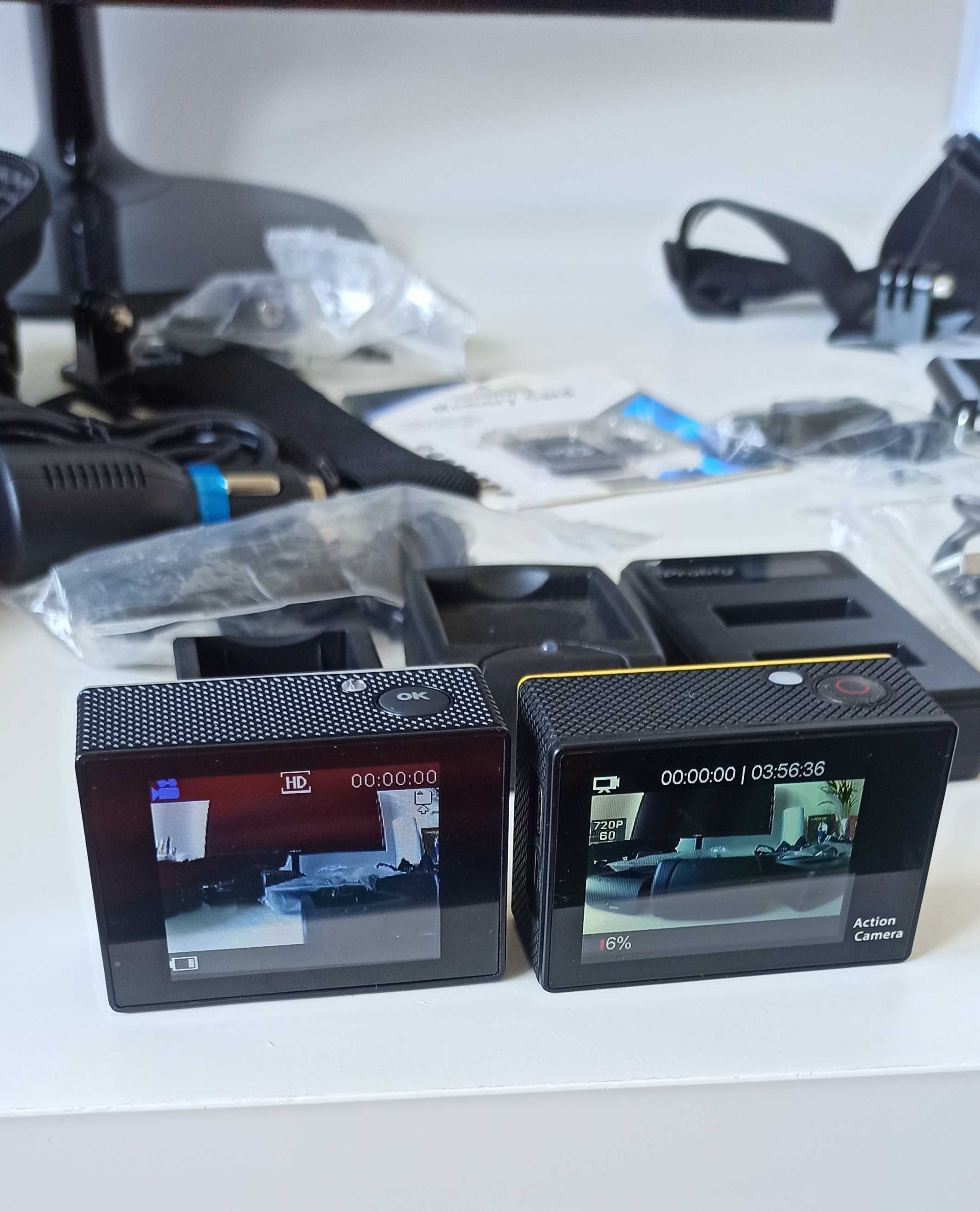 Action Cam pack 2