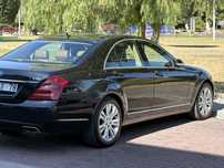 MERCEDES S320 V6 TURBO DIESEL - FULL EXTRAS