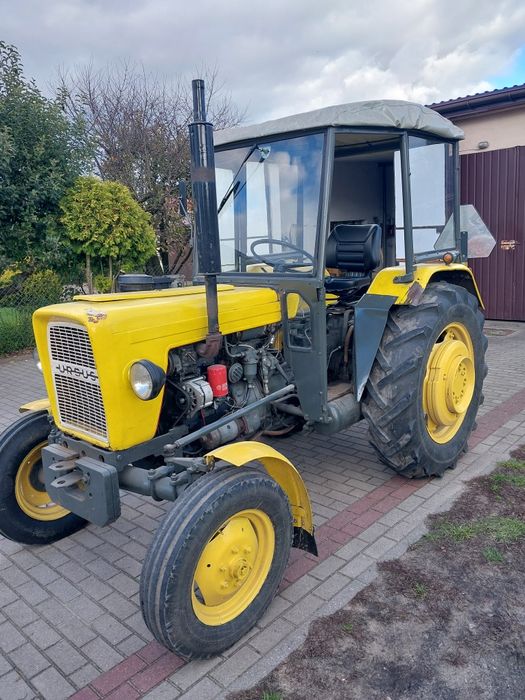 Ciągnik Ursus C 330
