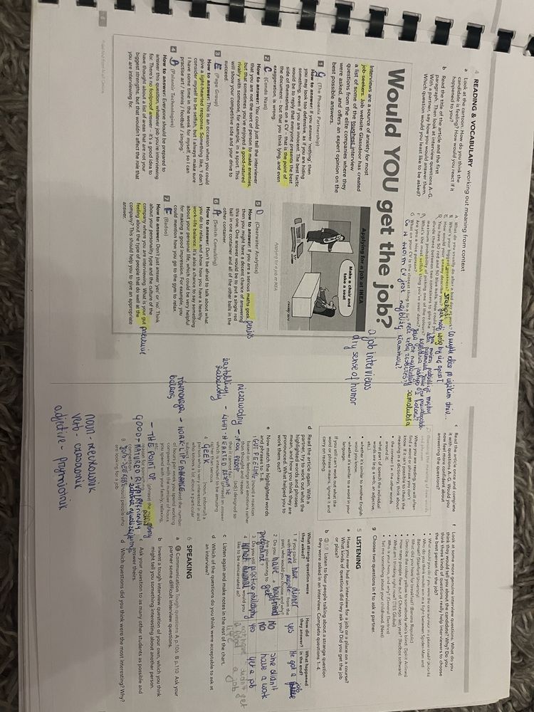 English File 4E Upper-Intermediate. Studen's Book