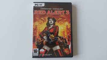 Command & Conquer Red Alert 3 PC