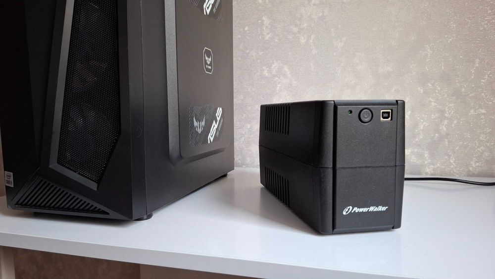 Настольный Компьютер в Идеальном Состоянии!