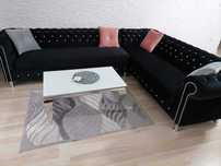 Narożnik Chesterfield