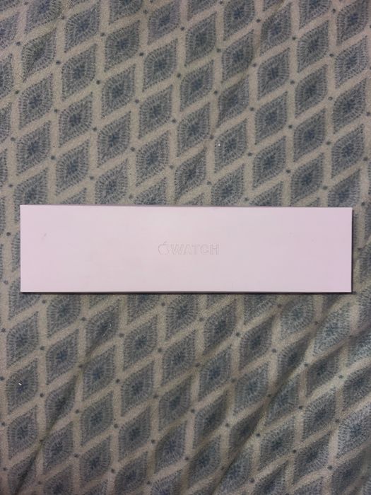 Apple Watch Series 8 45mm Preto