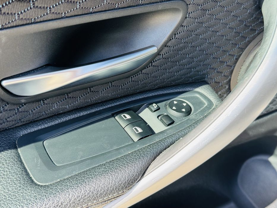 BMW 420 d Pack M Auto