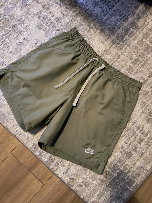 Spodenki Nike Flow Męskie/Unisex