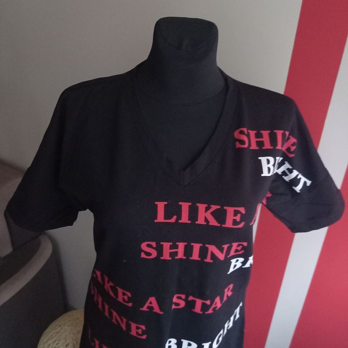 Sukienko - tunika dresowa L/XL