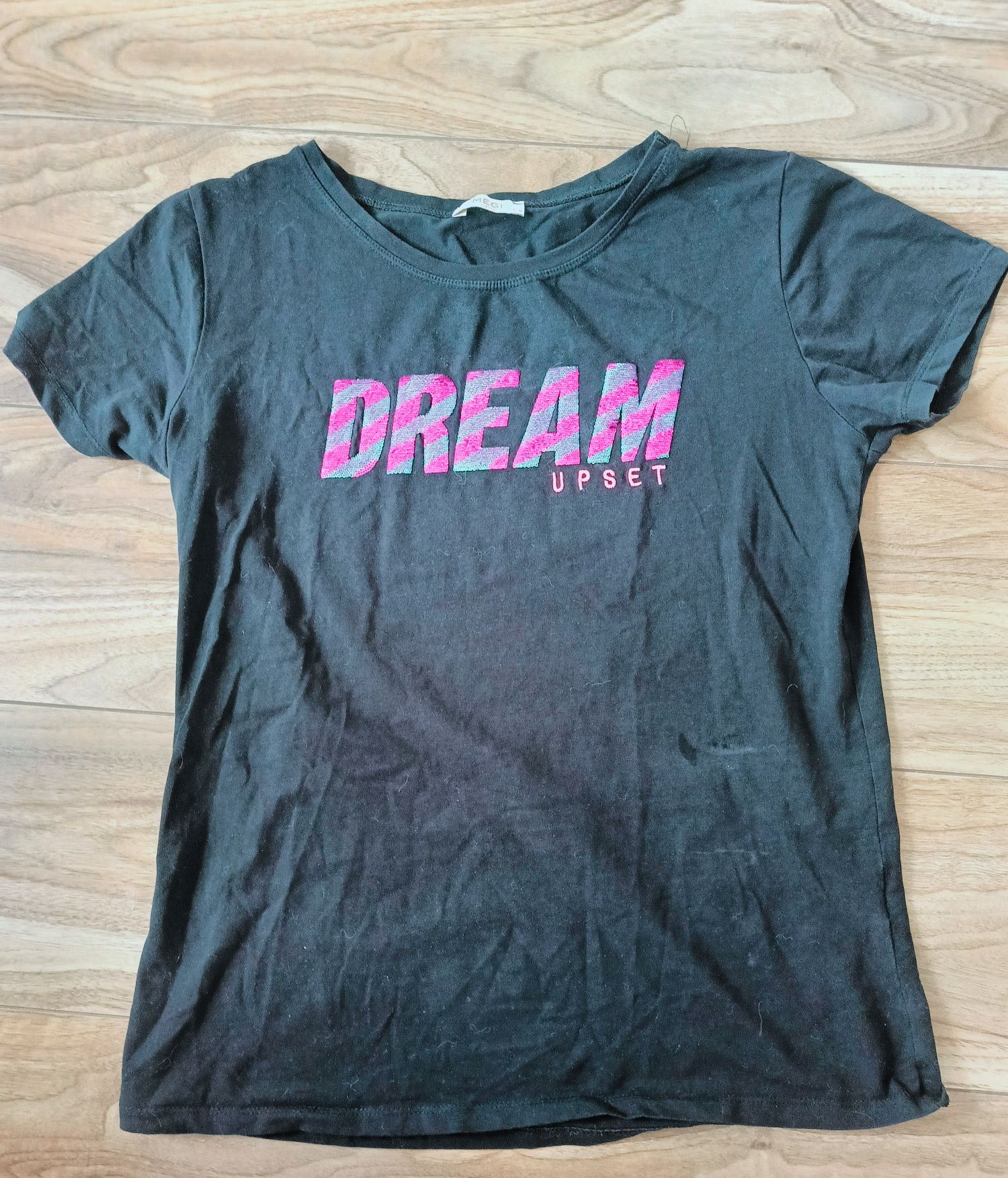 T-shirt koszulka damska rozm uniwersalny.