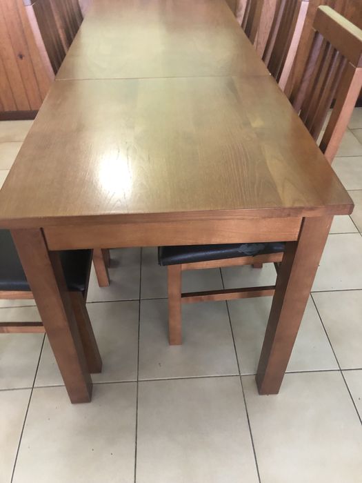 Mesas para cozinha ou sala