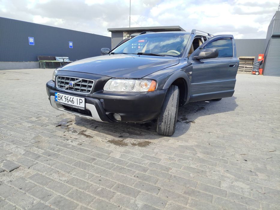 Продам Вольво ХС70 Volvo xc70 Cross country