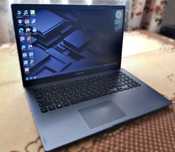 Ноутбук Asus M509B (A9-9425 |8Gb | 256Gb SSD, (1920×1080) Full HD )