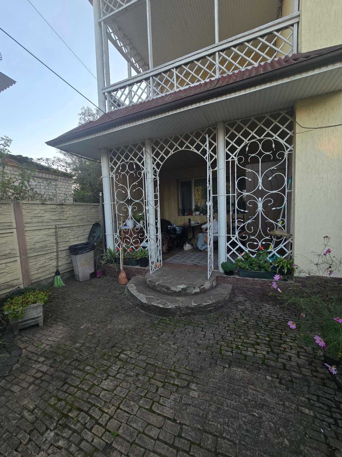 Продам дом 190 кв.м в 7 мин от м. Холодная гора Э Сертификат +