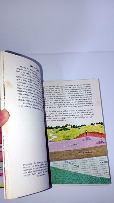Maravilhas da Terra - Maravilhas do Mundo e da Cência