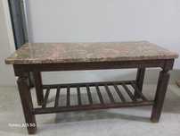 Mesa de apoio sala de jantar