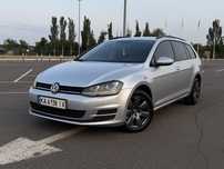 Продам Volkswagen гольф 7 дизель